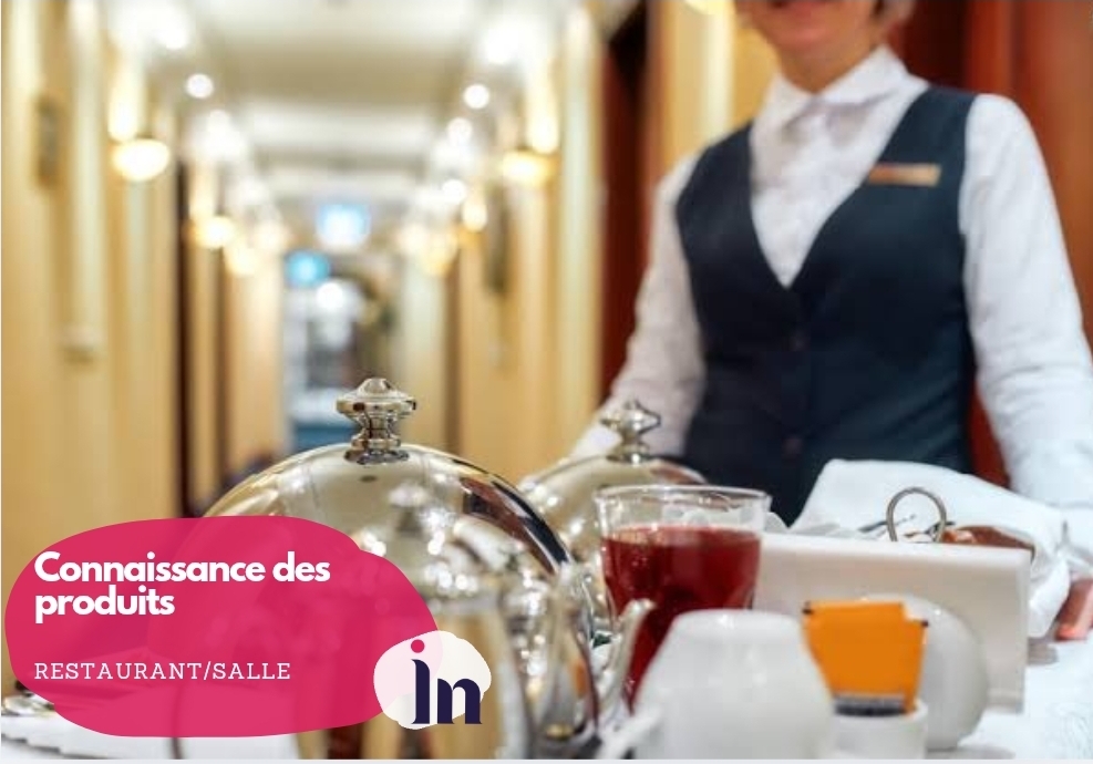 Connaissance des produits